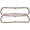 Performance Valve Cover Gasket Set 1962-2001 Small Block Ford V8 221/255/260/289/302/351W - image 1