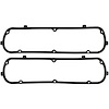 Valve Cover Gasket Set 1962-2001 Small Block Ford 221/255/260/289/302/351W (3.6/4.2/4.3/4.7/5.0/5.8L) in Molded Rubber