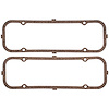 Valve Cover Set Bui Jeep Olds 225 64-73 - image 1