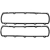 Valve Cover Gasket Set 1964-1990 Olds V8 260-455 ci [Molded Rubber]