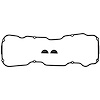Valve Cover Set for Nissan-Trk Z20E Z24 Z24I Eng. 83-89 2389cc - image 1