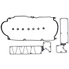 Valve Cover Set Mazda 626 w/1998cc 2184cc Engs. 83-92 - image 1