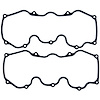 Valve Cover Gasket Set for 1984-2004 Nissan/Infinity V6 3.0/3.3L in Molded Rubber - image 1
