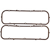Valve Cover Gasket Set 1965-1985 Big Block Chevy 396/402/427/454 in Cork-Rubber - image 1
