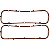 Performance Valve Cover Gasket Set 1965-1985 Big Block Chevy V8 396/402/427/454 - image 1