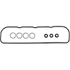 Valve Cover Set Toyota Vanwagon w/1998cc 3YEC 2237cc 4YEC Engs. 84-89 - image 1