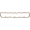 Valve Cover Gasket for 1960-1983 Ford/Mercury 144, 170, 200, 250 [Cork/Rubber]