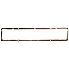 Valve Cover Gasket 1954-1962 Chevy L6 235/261ci in Cork-Rubber - image 1