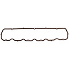 Valve Cover Gasket for 1962-1989 Chevy L6 194, 230, 250, 292 ci - image 1
