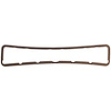Valve Cover Gasket 1942-1953 1942-1953 Chevy L6 217/235 - image 1