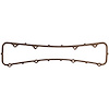 Valve Cover Set Case Chry-Pass Ind&Marine  Dod-Pass&Trk  Ply-Pass&Trk  MF 170 H170 198 225 H22 - image 1