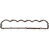 Valve Cover Gasket 1968-1996 Ford L6 240/300 (3.9/4.9L) - image 1