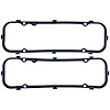 Valve Cover Gasket Set 1977-1987 Buick V6 196/231/252 (3.2/3.8/4.1L) in Cork-Rubber - image 1