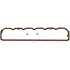 Valve Cover Gasket 1981-1990 AMC/Jeep L6 258 (4.2L)