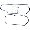 Valve Cover Set for Subaru 1800 4 Dr.Sedan Wagon Turbo w/1781cc OHC 4 Cyl.Eng. 85-92 - image 1