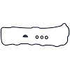 Valve Cover Set Toyota Corolla Sedan Liftback w/1587cc 4ALC Eng. 86-87 - image 1