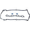 Valve Cover Set VW Golf GTI Jetta GLI Scirocco-16V w/1780cc DOHC Eng. 87-88 - image 1