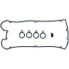 Valve Cover Set Dod-Pass  Eagle  Mit-Pass  Ply-Pass 98 1.6L Colt w/DOHC Turbo & Non-Turbo Mira - image 1