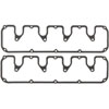 Valve Cover Extension IHC-Trk 551 9.0L 8 Cyl. - image 1