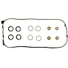 Valve Cover Set Honda Accord W/2156cc F22A1 F22A4 F22A6 Eng. 90-97 - image 1