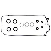 Valve Cover Gasket Set 1988-1995 Honda Civic/CRX 1.5/1.6L (D15B2/D15B6/D15B7/D15B8/D16A6) - image 1