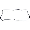 Valve Cover Set Toy Camry w/2507cc 2VZ-FE Eng. 88-90 Single Valve Cover - image 1