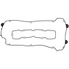 Valve Cover Set Saab 900 900 Turbo 9000 9000 Turbo w/1985cc B202 DOHC Eng. 86-90 - image 1