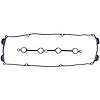 Valve Cover Set for Nissan 240SX w/2389cc KA24DE Eng. 91-93 - image 1