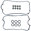 Valve Cover Set Acura Legend w/3206cc C32A1 V6 Eng. 91-94 - image 1