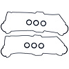 Valve Cover Gasket Set 1992-2004 Toyota/Lexus V6 3.0/3.4L in Molded Rubber - image 1