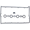 Valve Cover Set Volvo 744 745 944 945 w/2316cc DOHC B234F Eng. 89-92 Valve Cover Set - image 1