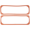 Valve Cover Set GM 262 4.3L V6 Eng. 85-94 - image 1