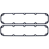 Valve Cover Gasket Set 1992-2003 Small Block Chrysler Magnum V8 5.2/5.9L in Molded Rubber - image 1