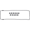 Valve Cover Set Single Ford-Pass Linc Merc 281 4.6L SOHC Cougar Crown Victoria GrandMarquis LTD T- - image 1