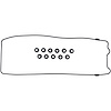 Valve Cover Set Single Ford-Pass Linc Merc 281 4.6L SOHC Cougar Crown Victoria GrandMarquis LTD T- - image 1