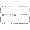 Valve Cover Gasket Set 1991-2000 Big Block Chevy 366/427/454 (6.0/7.0/7.4L) in Molded Rubber - image 1