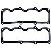 Valve Cover Set Ford Pass & Trk 183 3.0L V6 Cyl. Exc.SHO 86-91 Option to VS50028TC - image 1