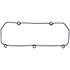 Valve Cover Set Single Ford-Pass 230 3.8L V6 Cyl. 94-96 Single Valve Cover - image 1