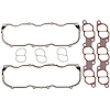 Valve Cover Gasket Set 1990-2000 Ford/Mazda V6 4.0L in Molded Rubber/Steel - image 1