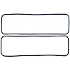 Valve Cover Gasket Set 1994-2013 Chevy V6 4.3L - image 1