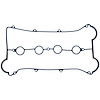 Valve Cover Set Ford 98 1.6L DOHC Mazda Eng. 1991-94  Mazda 1.6L DOHC Turbo Eng. - image 1