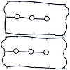 Valve Cover Gasket Isuzu Trooper w/3165cc DOHC 6VD1 Eng. 92-95 Valve Cover Set - image 1