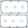 Valve Cover Set Chry-Pass 215 3.5L Eng. 1993-96 Victo-Tech - image 1