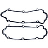 Valve Cover Set Audi 90 90 Quattro 100 100 Quattro w/2771cc AAH V6 Eng. 92-95 Valve Cover - image 1
