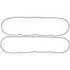 Valve Cover Gasket Set 1999-2014 Chevy LS V8 4.8/5.3/5.7/6.0/6.2/7.0L (LS1/LS2/LS3/LS6/LS7) in Molded Rubber - image 1