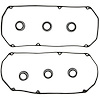 Valve Cover Gasket Set 1995-2011 Chrysler/Mitsubishi 2.5/3.0/3.5/3.8L in Molded Rubber - image 1