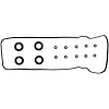 Valve Cover Set TOYOTA TRUCK 2.4l 2RZFE DOHC 1995-2004 - image 1
