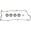 Valve Cover Gasket Set for 1995-1999 Nissan 1.6L (Aluminum Valve Cover) in Molded Rubber - image 1