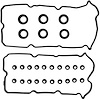 Valve Cover Set NISSAN VQ30DE 1995-2001 INFINITI VQ30DE I30 1996-2001 - image 1