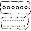 Valve Cover Set 3.0L for Nissan Maxima VQ30DE 2000-2001 Infiniti 2000-2001 - image 1